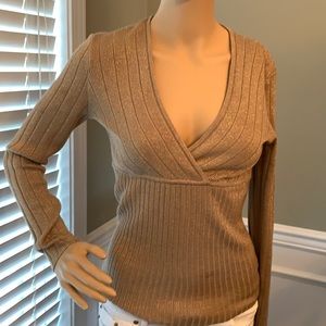 New York & Co lightweight sweater. Size small